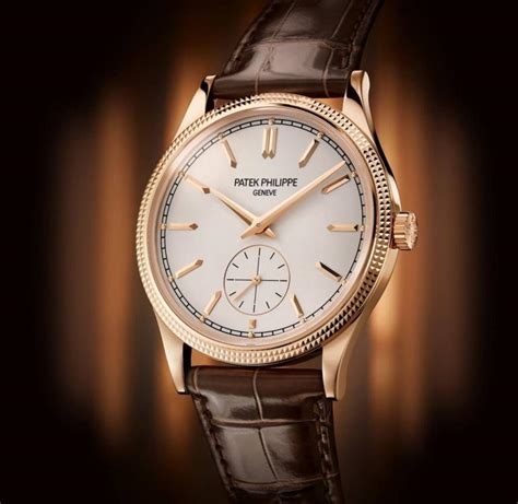 patek philippe calatrava uk|Patek Philippe Calatrava price list.